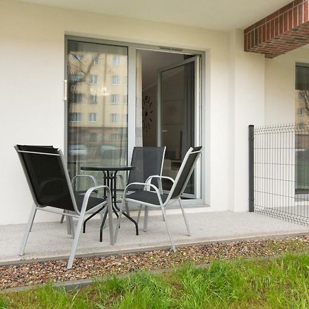 Apartamenty Gdansk Eu - Apartament Classic - Angielska Grobla Old Town Gdansk Sw Barbary 12 Exterior photo
